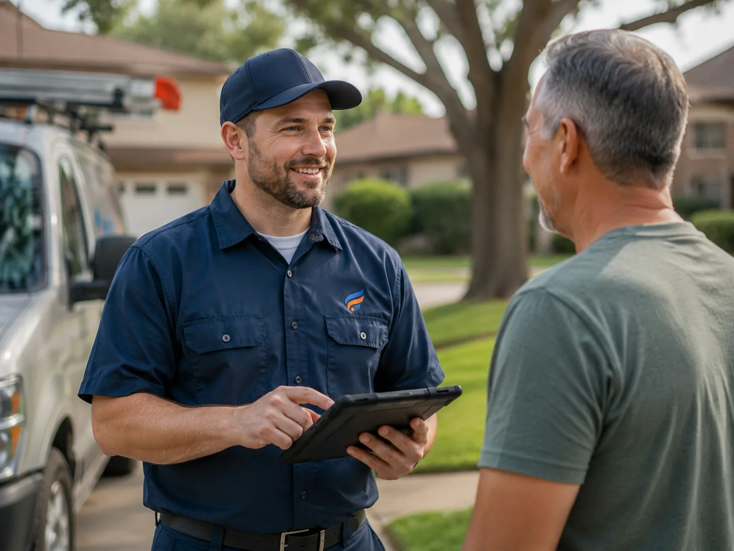 Emergency Plumber Near Me Cambridge, OH FAQs